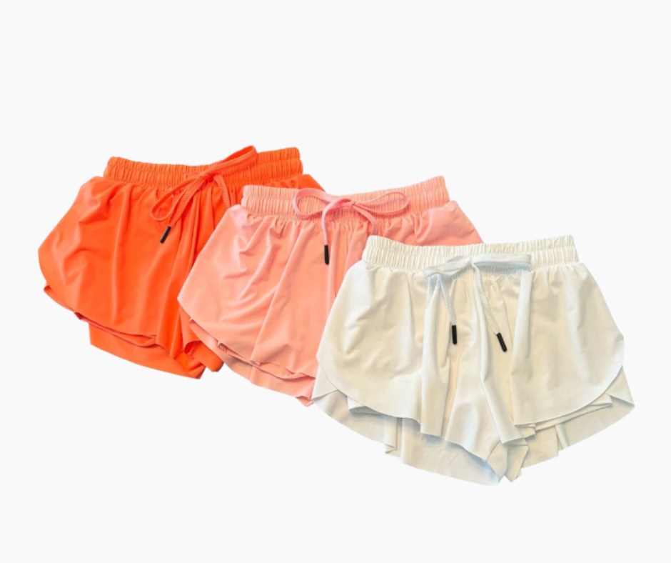 School uniform activewear