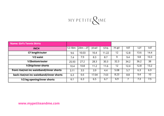 Girl's Mardi Gras Sequin Skorts in Lavender