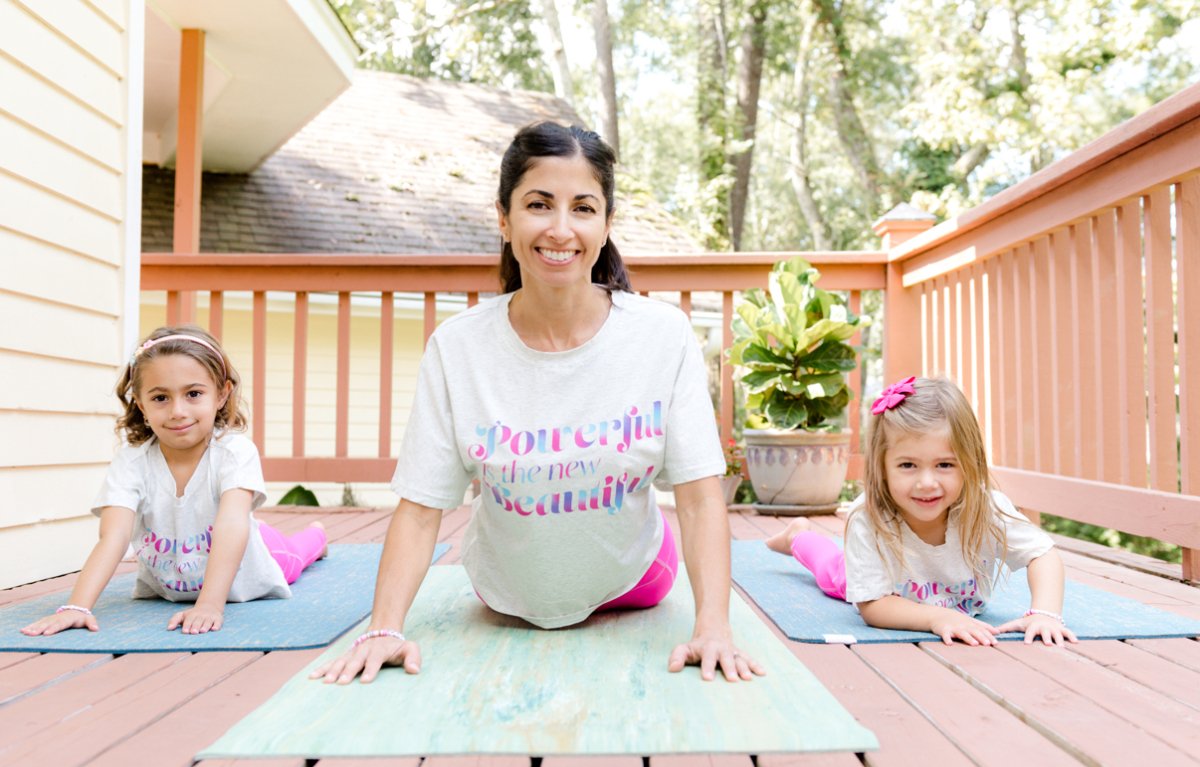 Strengthening the Mother-Daughter Bond Through Active Adventures