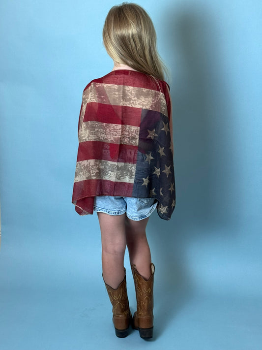 Fourth of July Outfit Bundle