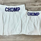 Game Day Athletic Tennis Skirts in Chomp