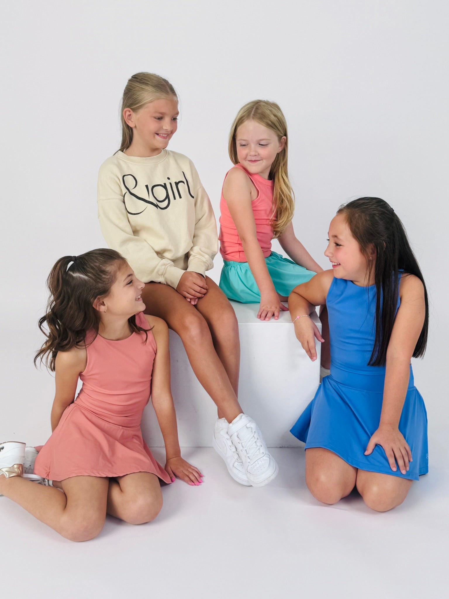 &girl Monthly Membership | Tween Clothing Subscription Box for Girls Ages 7–12