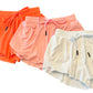 Women's Butterfly Shorts with Luxurious Comfort