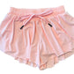 Girl's Flowy Butterfly Shorts With Mommy & Matching Option