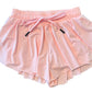 Women's Butterfly Shorts with Luxurious Comfort