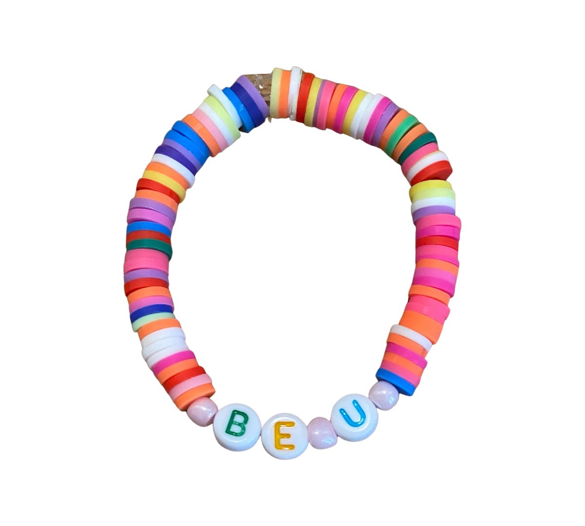 Kid's Beaded Jewelry and Accessories