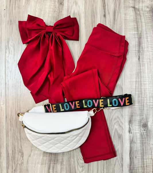 Kids’ Valentine’s Day Outfit Bundle