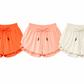 Set of Three Butterfly Shorts