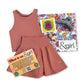 &girl Tween Activewear & Accessories Monthly Membership