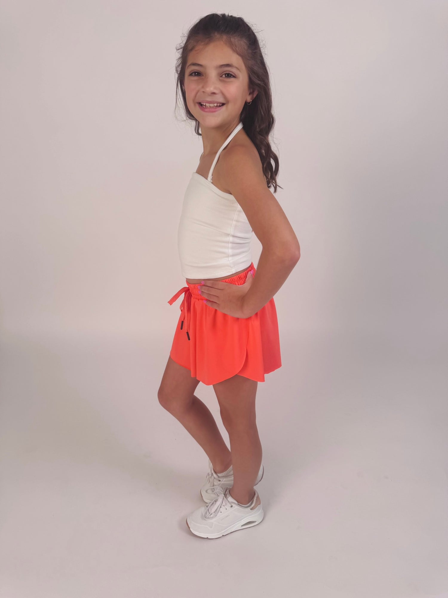 Tween Athletic Wear