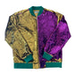 Women's Mardi Gras Sequin Jacket with Mommy & Me Matching Matching Option